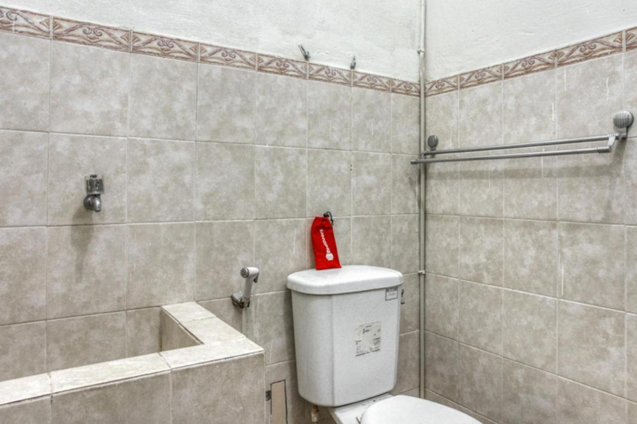 Hotel Reddoorz Syariah @ Raya Tajem Maguwo Kalasan Exteriér fotografie